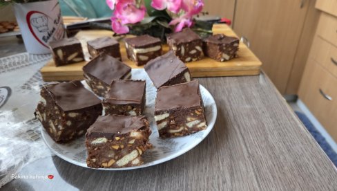 ПОСНА БАЈАДЕРА: Овај рецепт ће постати центар сваке трпезе (ВИДЕО)