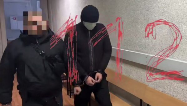 СТЈУАРДЕСА ИЗБОДЕНА МАКАЗАМА 15 ПУТА У ХОТЕЛУ У ДУБАИЈУ: Бивши муж је искасапио, па отишао у Русију да се јави на фронт (ФОТО)