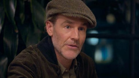 SLAVNI GLUMAC ŠOKIRAO IZJAVOM: Saznao da ima tešku bolest, pa rekao da je to najbolja stvar koja mu se dogodila