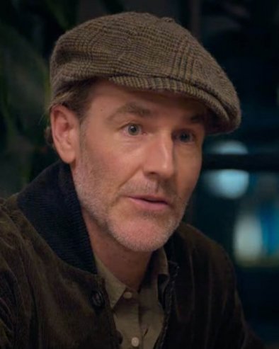 СЛАВНИ ГЛУМАЦ ШОКИРАО ИЗЈАВОМ: Сазнао да има тешку болест, па рекао да је то најбоља ствар која му се догодила