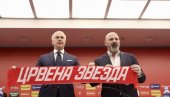 FUDBALERE SAM NAUČIO KOJI JE MOJ SLOGAN! Dejan Stanković otkrio u kakvoj je situaciji Crvena zvezda pred Čukarički i Lil!