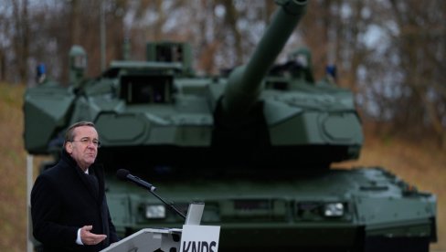 PENTAGON PRETIO EVROPI: Kupuj domaće - I biće odmazde!