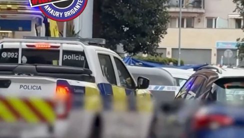 ЗЛОСТАВЉАЊЕ ЋЕРКИЦЕ ПРЕНОСИО УЖИВО: Ужас у Шпанији, полиција у Мадриду ухапсила оца из пакла