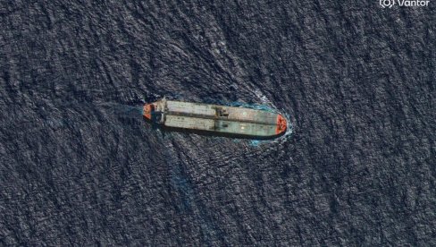 РУСИЈА ЗАХТЕВА ДА САД: Не ометајте повратак посаде руског брода „Маринера“ у домовину