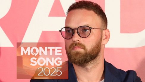 ОГЛАСИО СЕ ДАНИЈЕЛ АЛИБАБИЋ, ДИРЕКТОР МОНТЕСОНГА: Одговорио на прозике и објаснио зашто је девојчица од 12 година била у жирију