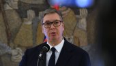 PREDATO 350.000 ZAHTEVA ZA LEGALIZACIJU Vučić: Prvi odgovor države već krajem marta, verujem da će ljudi biti zadovoljni