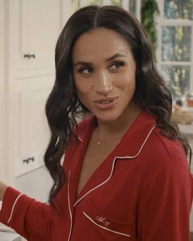 НАЈИНТИМНИЈА ПОРОДИЧНА ФОТОГРАФИЈА НАЈОМРАЖЕНИЈЕ ЖЕНЕ НА СВЕТУ: Још један покушај Меган Маркл да је људи заволе