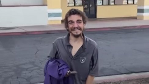 JAVNOST SE POTRESLA KADA JE VIDELA KAKO DANAS IZGLEDA DEČAK KOJI JE BIO ZVEZDA: Glumac pronađen na ulici u teškom stanju