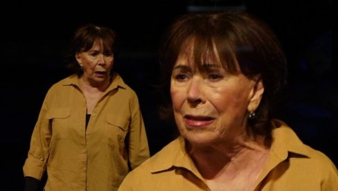 ЉУБАВНИ ЖИВОТ СЕКЕ САБЛИЋ: Забављала се са познатим глумцем, родила сина у 34. години, а име оца никада није открила