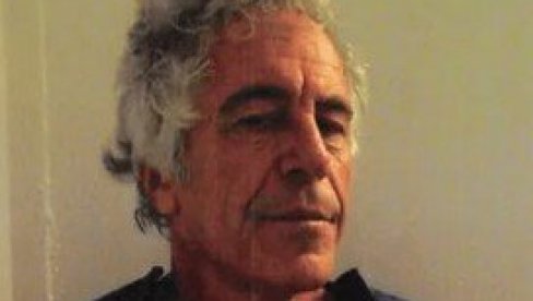 ЕПСТАЈН ПРЕД СМРТ ПРОНАЂЕН СА НАРАНЏАСТОМ ТКАНИНОМ ОКО ВРАТА: Испливале нове слике забележене три недеље пред његово самоубиство (ФОТО)