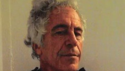 KAKO JE EPSTIN KRIO KAMERE U KUTIJAMA ZA MARAMICE: Evo šta je snimljeno, strahovi žrtava se obistinili