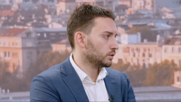 РАСПАД ПСГ! Странку Павла Грбовића напустили Радивоје Јововић и Марија Васић