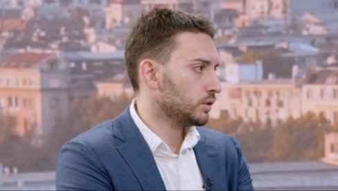 РАСПАД ПСГ! Странку Павла Грбовића напустили Радивоје Јововић и Марија Васић