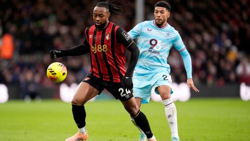 OBA TIMA DAJU GOL: Evo današnjih predloga za igru GG