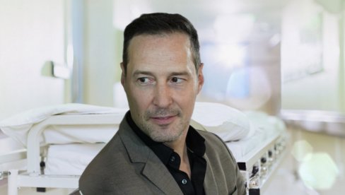 IMAM CISTU, OPERACIJA JE ZAKAZANA: Hitan zahvat obaviće se u Beču