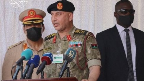 КО ЈЕ БИО НАЧЕЛНИК ГЕНЕРАЛШТАБА ЛИБИЈЕ КОЈИ ЈЕ ПОГИНУО У ПАДУ АВИОНА: Борио се у ратовима, био против Гадафија