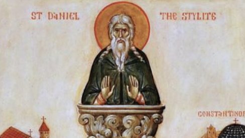 ДАНАС ВАМ СВЕ МОЖЕ КРЕНУТИ НАБОЉЕ: Свавимо великог свеца - Овај обичај морате испоштовати