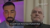 ČANAK BI DA RASPARČA SRBIJU: Priznao - U tome mu smeta jak Vučić! (VIDEO)