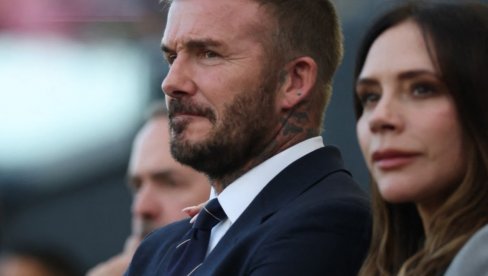 ВИКТОРИЈА БЕКАМ СЕ НАПОКОН ОГЛАСИЛА НАКОН ПОРОДИЧНЕ ИЗДАЈЕ: Први пут је показала како се осећа након што јој је син окренуо леђа