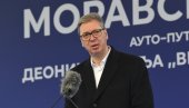 НЕКА КУПУЈУ, ОНИ РАДЕ СВОЈ ПОСАО... Вучић: Морамо да снажимо земљу да бисмо могли да одвратимо све потенцијалне агресоре