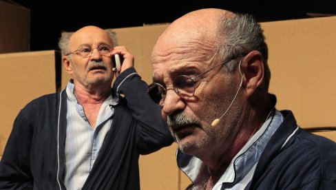 ŽENIO SE TRI PUTA: Mustafa poslednju suprugu zaprosio kada je saznao da umire, a onda mu izdahnula na rukama