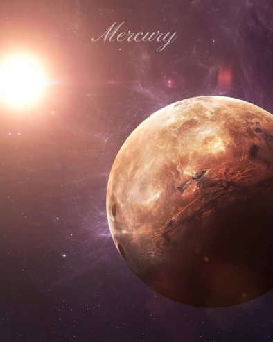 РЕТРОГРАДНИ МЕРКУР У 2026. ГОДИНИ: Десиће се три пута и на врло необичан начин