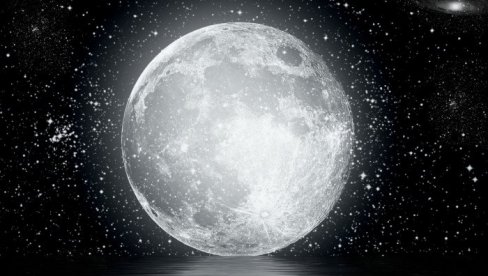 STIGAO JE CRNI MESEC: Donosi rasprave, preispitivanje odnosa, partnera i stavova, a najviše će uticati na 3 horoskopska znaka