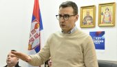 PETAR PETKOVIĆ O TRENUTNOJ SITUACIJI NA KOSOVU: Nećemo dozvoliti Kurtiju prekrajanje izborne volje srpskog naroda