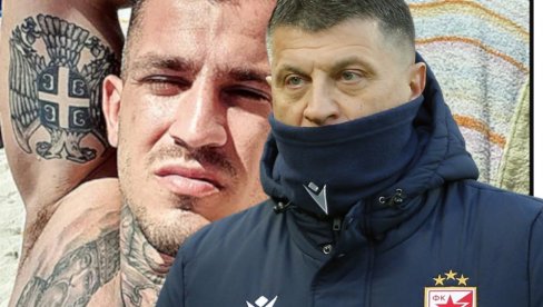 СТЕФАН НЕКАДА БИО ММА БОРАЦ: Братанац Владана Милојевића оптужен да је ВОЂА НАРКО КЛАНА