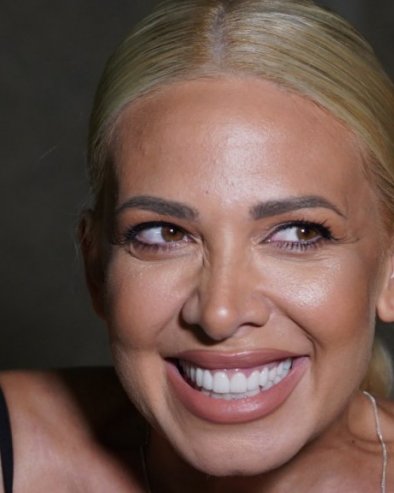 ПОВУКЛА СЕ ИЗ ЈАВНОСТИ: Милица Тодоровић се огласила пред порођај - Будите окружени љубављу