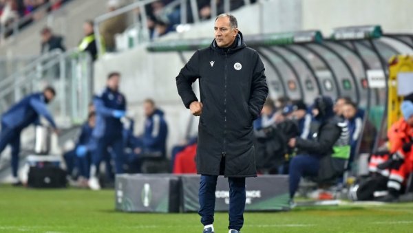 УСТАШКА ПОСЛА! Цео регион бруји о потезу Игора Штимца (ФОТО)