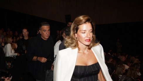 HAOS U JUTARNJEM! Jovana odmah reagovala: Juu, dobro je da ovo gledaoci niste videli