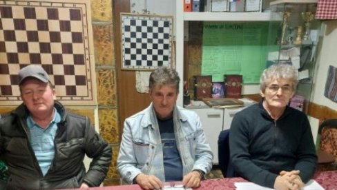 MAJSTORI IZ SREMSKOG SELA : Plasmanom u treći takmičarski rang, šahisti Bukovca ostvarili istorijski uspeh