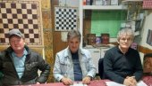 МАЈСТОРИ ИЗ СРЕМСКОГ СЕЛА : Пласманом у трећи такмичарски ранг, шахисти Буковца остварили историјски успех