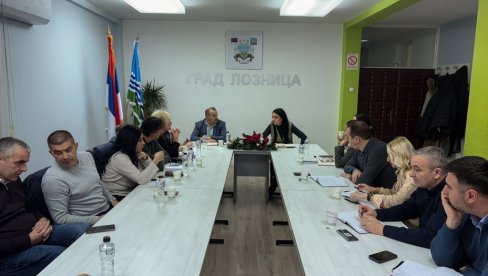 LOZNICA I EKSPO: Blagodet za Srbiju i Loznicu