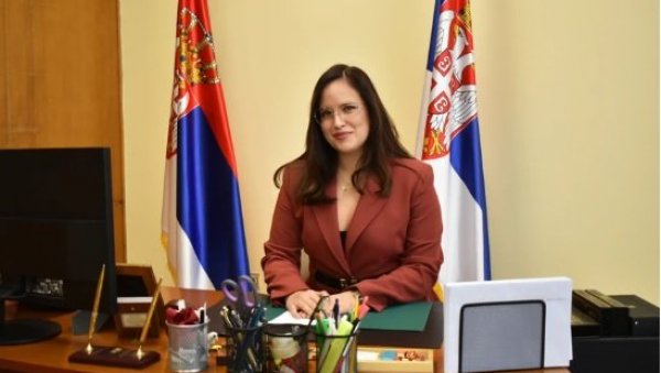 ПАВКОВ: Ушли смо у 2026. годину са више од 10,7 одсто територије Србије под заштитом