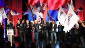 СКУП СРПСКЕ ЛИСТЕ У ЛЕПОСАВИЋУ: Немамо право да се делимо, у недељу јединствено до историјске победе