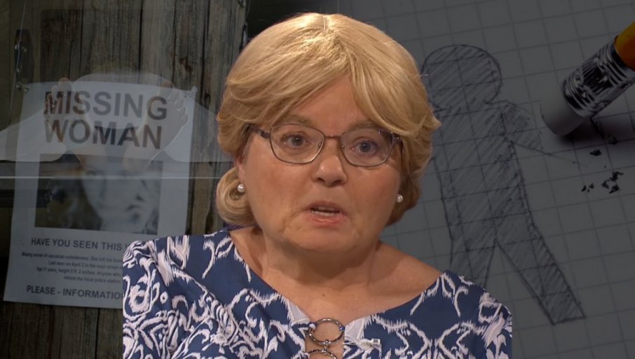 ПЕТРА ПРОГЛАШЕНА МРТВОМ: Појавила се жива после 31 годину: Знала сам да морам одем - мистерија њеног нестанка (ВИДЕО)