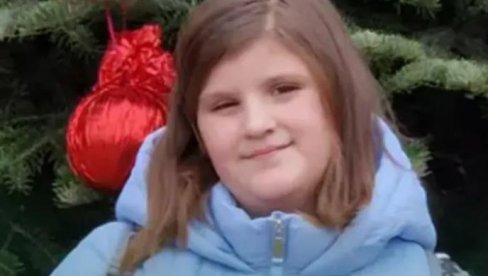ДЕВОЈЧИЦИ ЈЕ ХИТНО ПОТРЕБНА НАША ПОМОЋ: Елена Николић (12) се већ изборила са тумором, после шест година се вратио