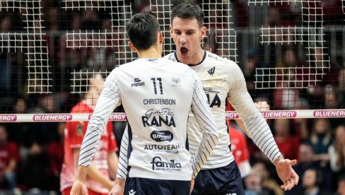 ЗА ЉУБИТЕЉЕ ОДБОЈКЕ: Предлози са мечева широм европе.