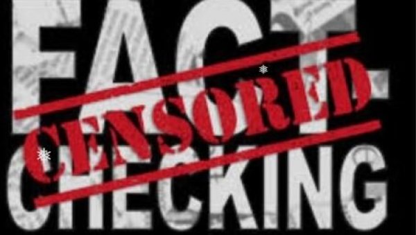 ЗАБРАНА УЛАСКА: Амерички удар на европску цензуру и разоткривање факт-чекера!