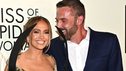 БЕН АФЛЕК И ЏЕНИФЕР ЛОПЕЗ ПОНОВО ЗАЈЕДНО: Све гласнија су говоркања да је на помолу велико помирење! (ФОТО)