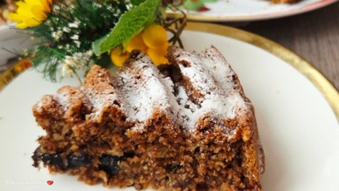 RECEPT ZA PIJANI KOLAČ: Neverovatna kombinacija piva i suvih šljiva će vas oboriti s nogu (VIDEO)