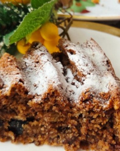 РЕЦЕПТ ЗА ПИЈАНИ КОЛАЧ: Невероватна комбинација пива и сувих шљива ће вас оборити с ногу (ВИДЕО)