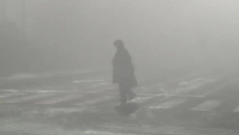 SKUPŠTINA OPŠTINE GACKO BEZ ZAKLJUČAKA ZBOG ZAGAĐENJA VAZDUHA: Građani se guše, odbornici uzdržani