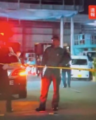 НАПАД НОЖЕМ У ФАБРИЦИ ГУМА У ЈАПАНУ: Прво ранио 14 радника па испрскао непознату течност