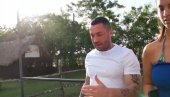 ПРВО ОГЛАШАВАЊЕ ЈОЏИРА ДА СА ДОМИНИКАНЕ НАКОН ПОВРЕДЕ: Открио да ли ће се такмичити у ријалитију Exatlon (ВИДЕО)