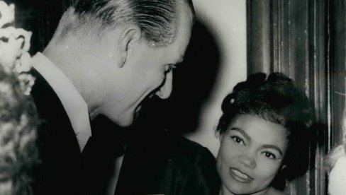 ZAČETA SILOVANJEM, MAJKA JE RODILA NA PLANTAŽI PAMUKA, PA POSTALA ZVEZDA: Ne postoji uzbudljivija žena od nje!