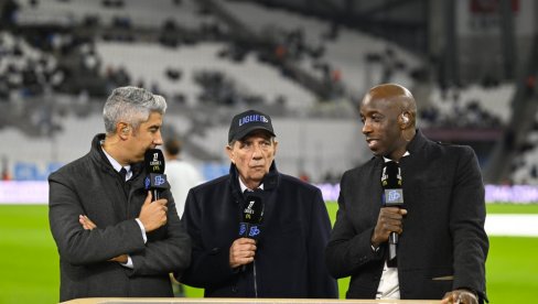 TUGA U SVETU FUDBALA: Preminuo legendarni trener