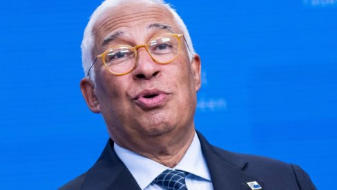 НЕ МОЖЕМО ДА ПРОМЕНИМО ГЕОГРАФИЈУ, РУСИЈА ЋЕ ОСТАТИ НАШ СУСЕД Кошта говорио о будућем односу са Русијом